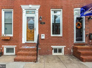 1411 Hull St, Baltimore, MD 21230