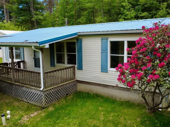 3047 Morrisdale Allport Hwy, Morrisdale, PA 16858