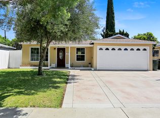 650 Willow Dr, Brea, CA 92821