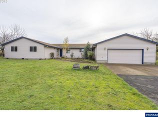 7295 NW Poverty Bend Rd, McMinnville, OR 97128