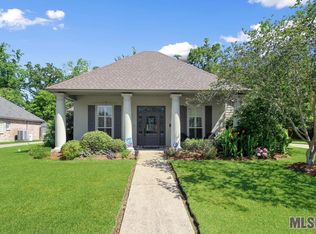 17343 Sweet Olive Ave, Baton Rouge, LA 70817