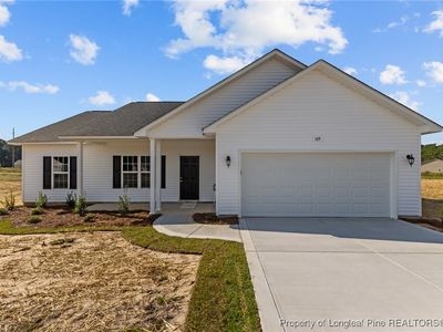 189 Orchard Ln, Parkton, NC, 28371