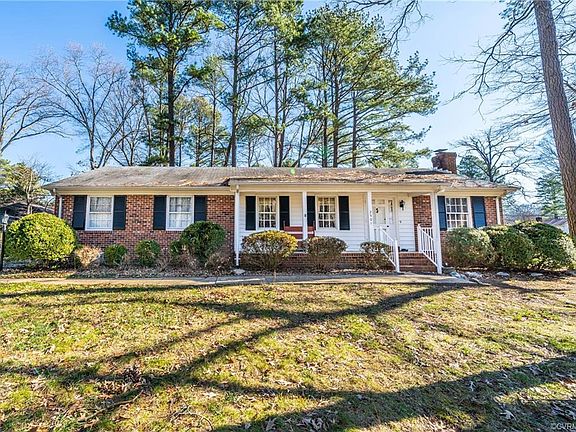 3rd image of 2501 Colton Dr