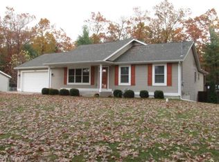 1850 Chatterson Rd, Muskegon, MI 49442