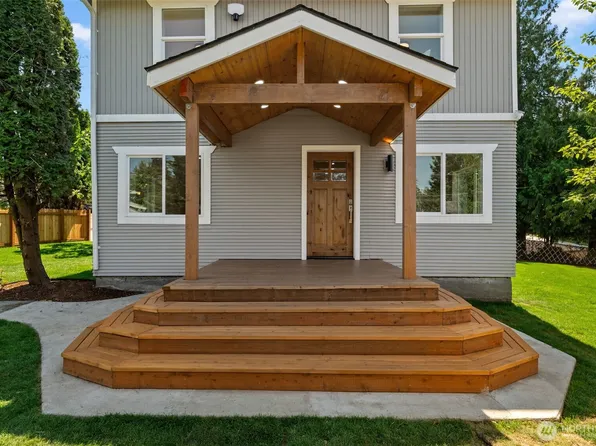 5302 S Trafton Street, Tacoma, WA 98409