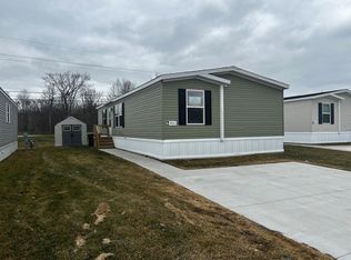 5241 Bud Ln #137, Casco, MI 48064