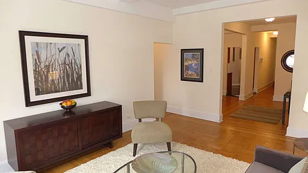 Rented by Metropolitan Equities