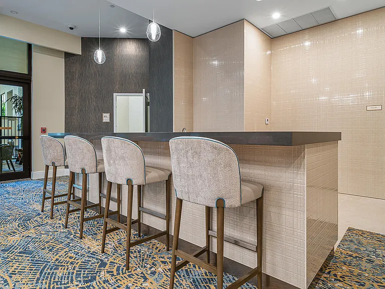 701 S Olive Ave #304 — Photo 37