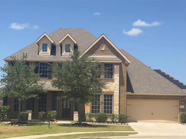 13330 Ashland Point Ln, Cypress, TX 77429