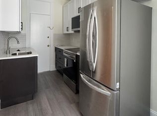 3 Strathmore Rd #31, Brookline, MA 02445