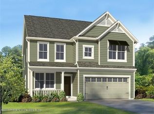 8467 Sheldon Branch Pl, Toano, VA 23168