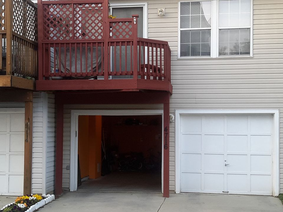 2nd image of 4716 Amberfield Dr