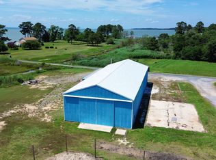 Ball Park Rd, Fishing Creek, MD 21634