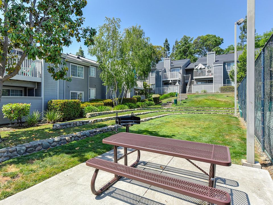 The Cottages Apartment Rentals Orangevale, CA Zillow