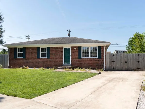 3669 Sundart Dr, Lexington, KY 40517