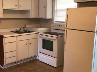 4222 United St, Greensboro, NC 27407