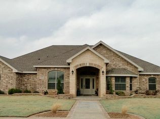 6001 Clarewood Dr, Midland, TX 79707