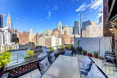 Sold by Halstead Real Estate