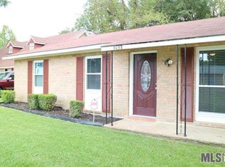 3038 Winnipeg Dr, Baton Rouge, LA 70819