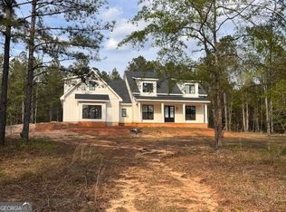 820 Rentz Dexter Rd, Rentz, GA 31075