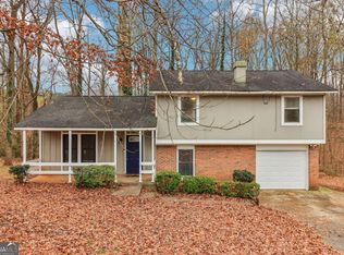 4173 Alicia Ct, Ellenwood, GA 30294