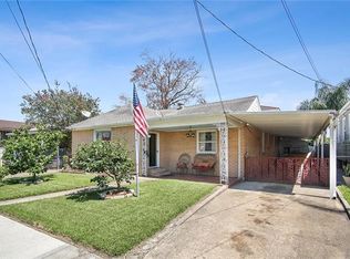 709 Betz Ave, Jefferson, LA 70121