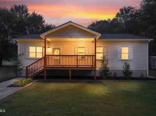 191 Morey Hyder Rd, Johnson City, TN 37601