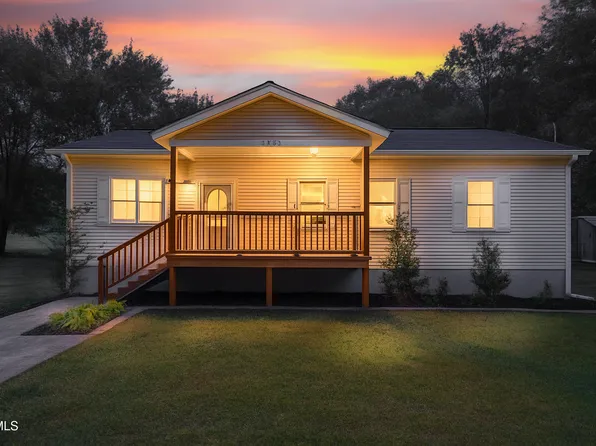 191 Morey Hyder Rd, Johnson City, TN 37601