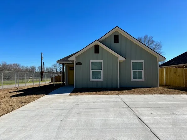 1209 N Houston Ave, Bryan, TX 77803