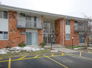 606 Lynn Ave UNIT 11, Kalamazoo, MI