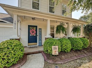 1011 Benning Cir, Indian Trail, NC 28079