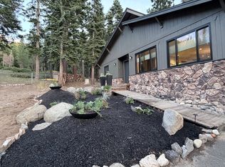445 Andria Dr, Stateline, NV 89449