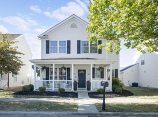 7239 Upper Albany Dr, New Albany, OH