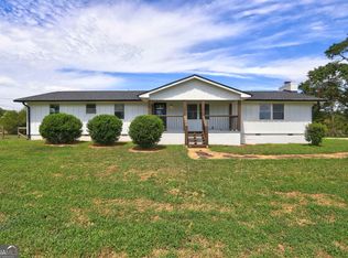 1399 Peeksville Rd, Locust Grove, GA 30248