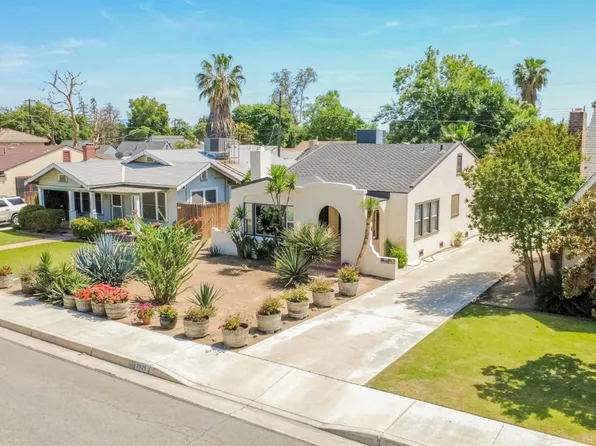 2825 San Emidio St, Bakersfield, CA 93304