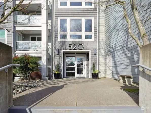 520 SE Columbia River Drive #124, Vancouver, WA 98661