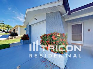 3654 Odom Dr, New Port Richey, FL 34652