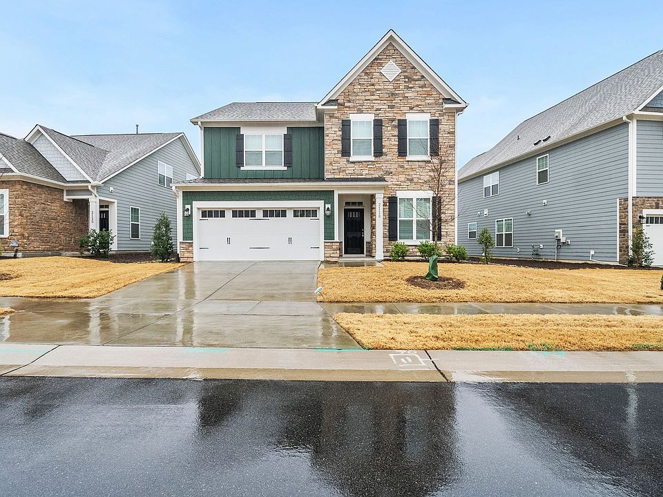 1st image of 2116 Curry Meadow Way