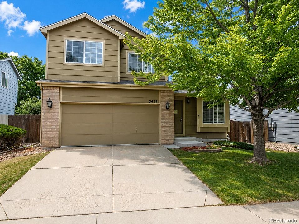1st image of 5458 S Perth Way