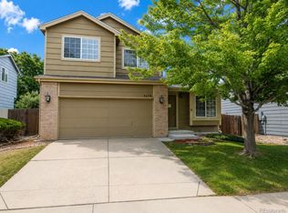 5458 S Perth Way, Centennial, CO 80015