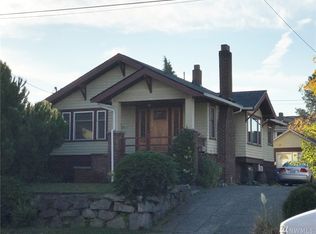 1125 N 82nd St, Seattle, WA 98103