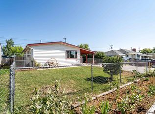 1106 W Leisher Rd, Cheyenne, WY 82007