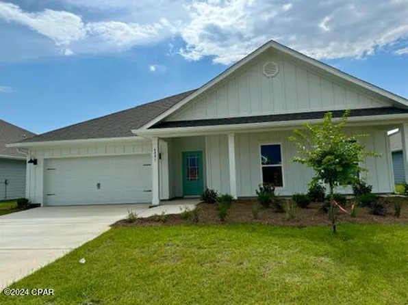 4881 Sweetspire Dr, Panama City, FL 32404