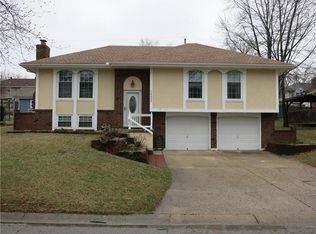 16920 E 4th Ter S, Independence, MO 64056