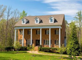 3550 Timberview Rd, Powhatan, VA 23139