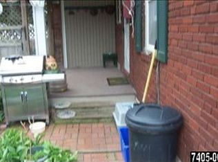 49 N Clinton St, York, PA 17404