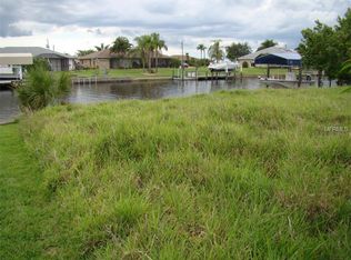 5217 Neville Ter, Port Charlotte, FL 33981