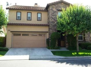 13569 Gold Medal Ave, Chino, CA 91710