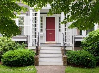 28 Manemet Rd, Newton, MA 02459