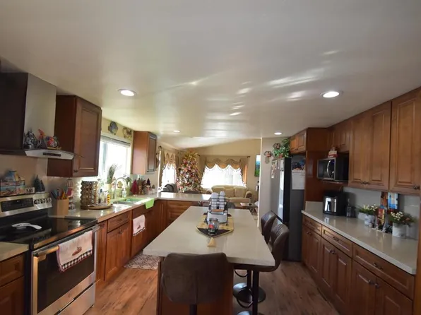 15519 Skyline Truck Trl, Jamul, CA 91935